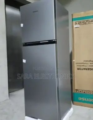 ☆☆Hisence 320 Liters Fan System **10year Warranty Free Delivery