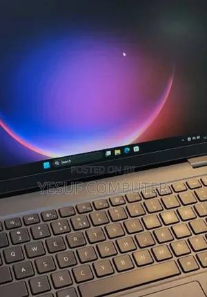 New Laptop Dell Latitude 3440 16GB Intel Core I7 SSD 512GB