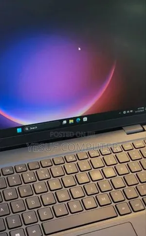 New Laptop Dell Latitude 3440 16GB Intel Core I7 SSD 512GB