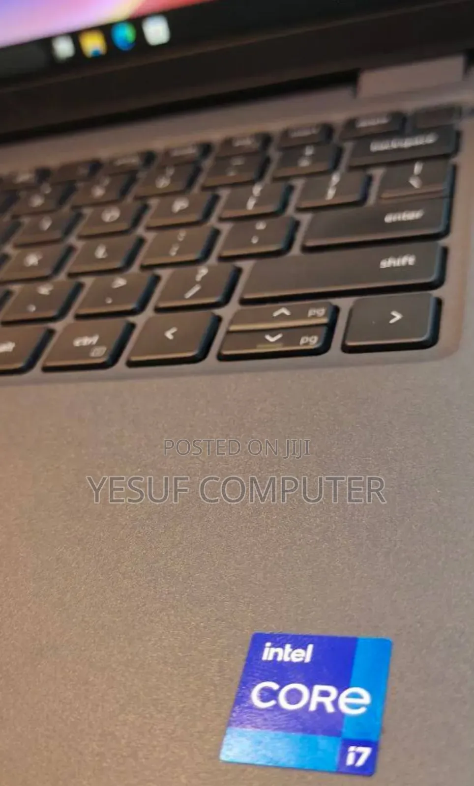 New Laptop Dell Latitude 3440 16GB Intel Core I7 SSD 512GB