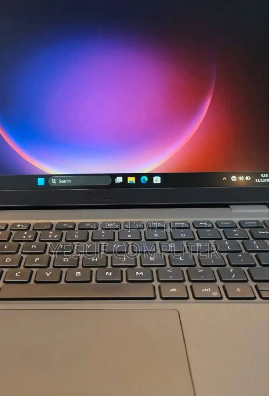 New Laptop Dell Latitude 3440 16GB Intel Core I7 SSD 512GB