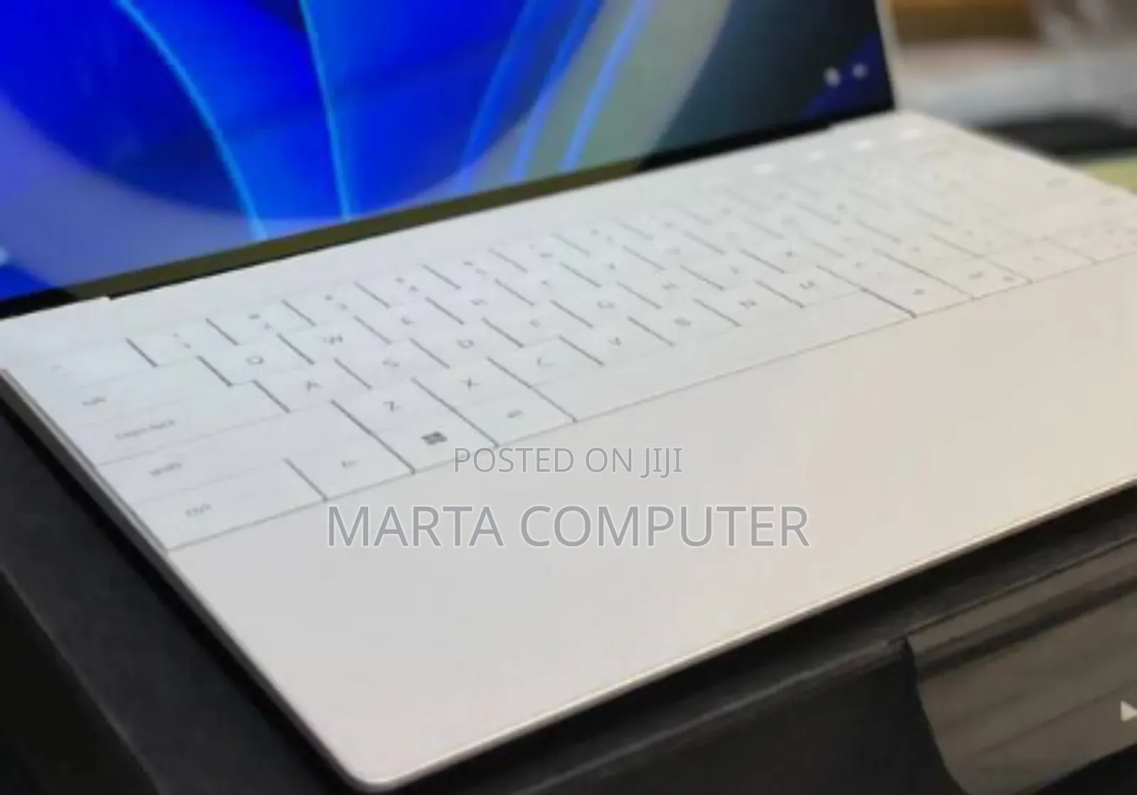 New Laptop Dell XPS 13 16GB Intel Core I7 SSD 512GB