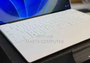 New Laptop Dell XPS 13 16GB Intel Core I7 SSD 512GB