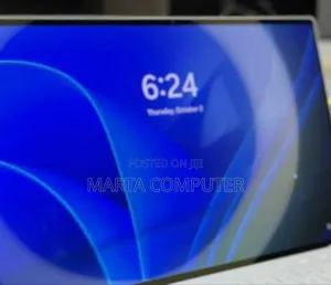 New Laptop Dell XPS 13 16GB Intel Core I7 SSD 512GB