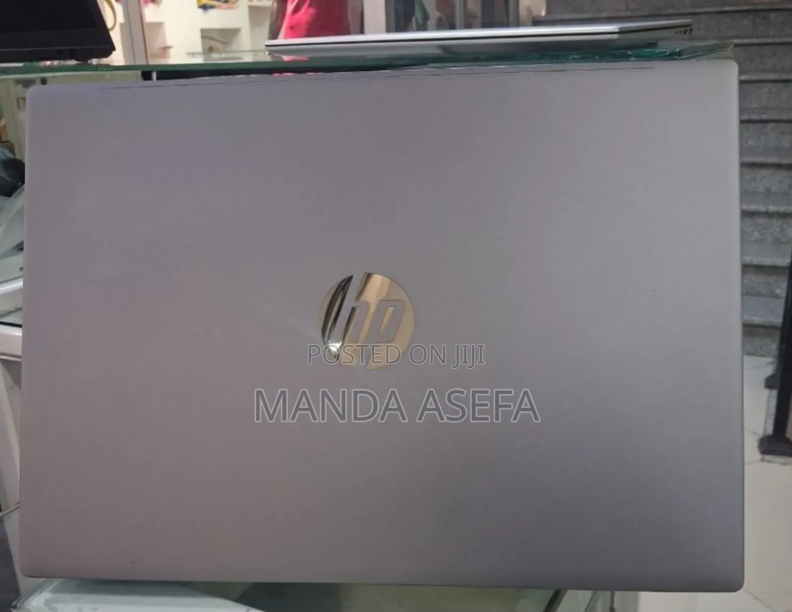 New Laptop HP Pavilion 15 16GB AMD Ryzen 5 SSD 512GB