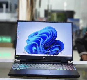 Photo - New Laptop Acer Predator Helios 300 16GB Intel Core I9 SSD 1T