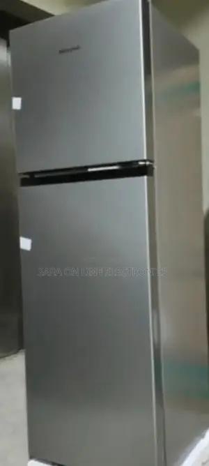 ☆☆Hisence 320 Liters Fan System **10year Warranty Free Delivery