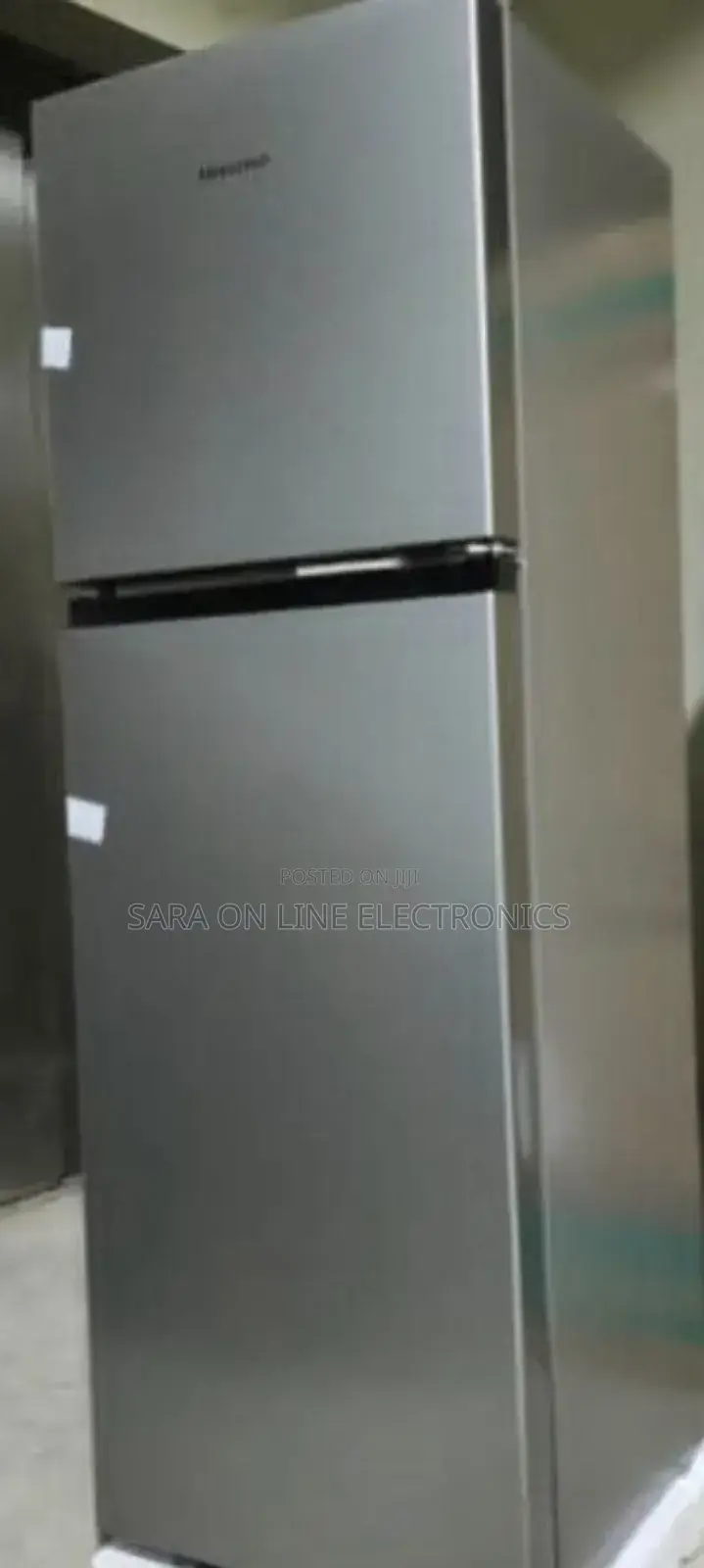 ☆☆Hisence 320 Liters Fan System **10year Warranty Free Delivery