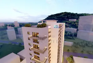 4bdrm Apartment in ሰመር, Yeka for sale