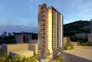 4bdrm Apartment in ሰመር, Yeka for sale