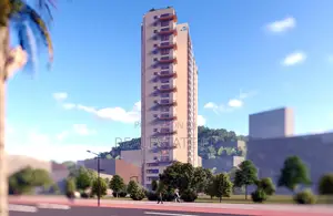 4bdrm Apartment in ሰመር, Yeka for sale