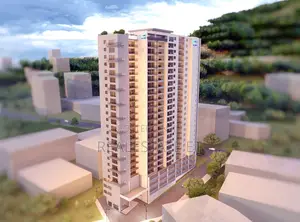 4bdrm Apartment in ሰመር, Yeka for sale