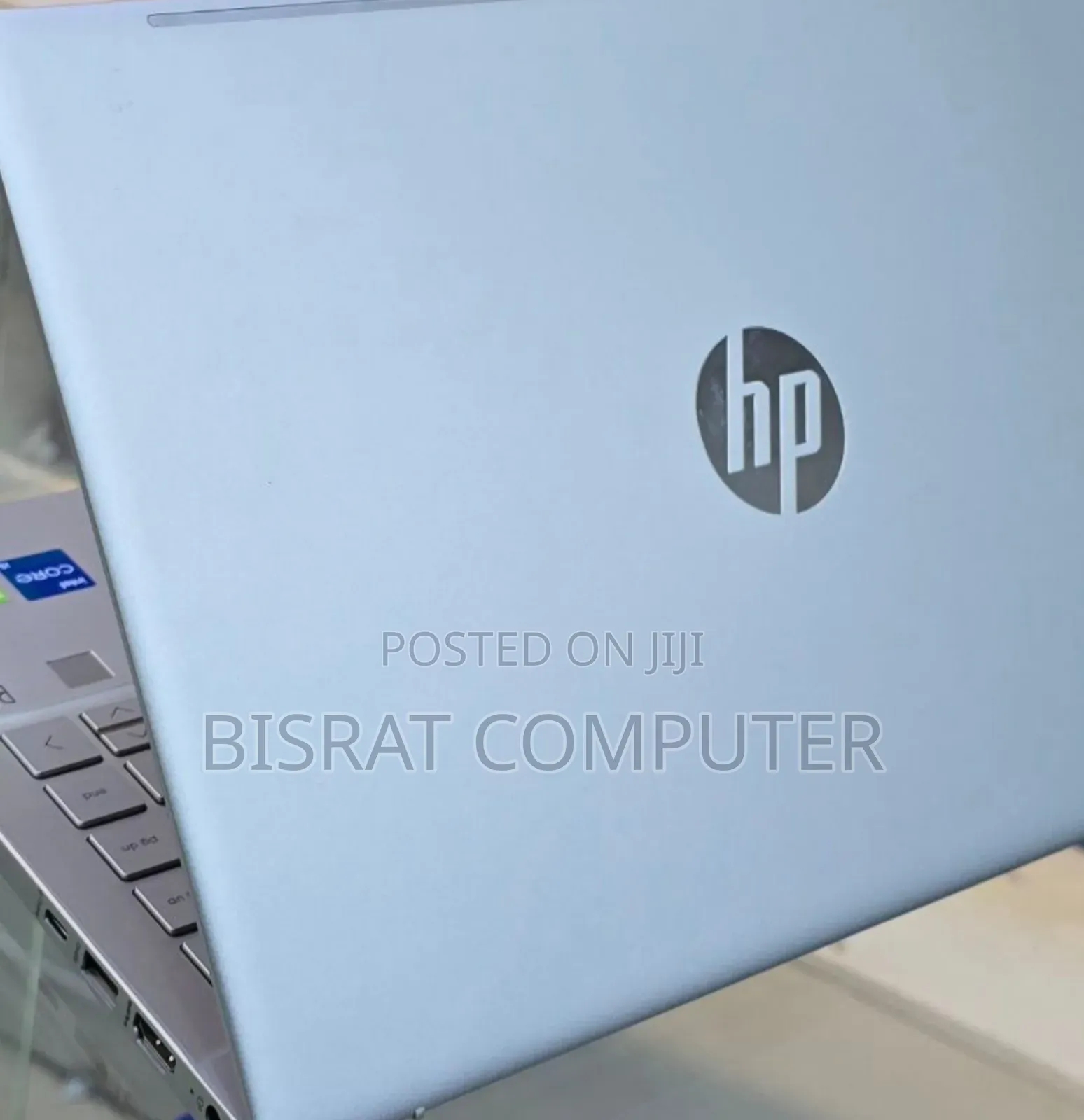 New Laptop HP Pavilion X360 16GB Intel Core I5 SSD 512GB