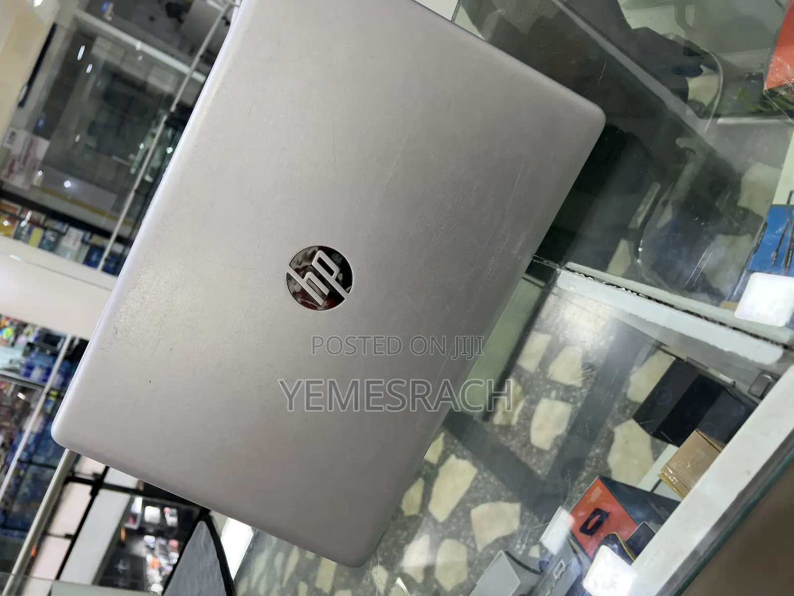 Laptop HP Stream Notebook 8GB Intel Core I7 HDD+SSD 1T