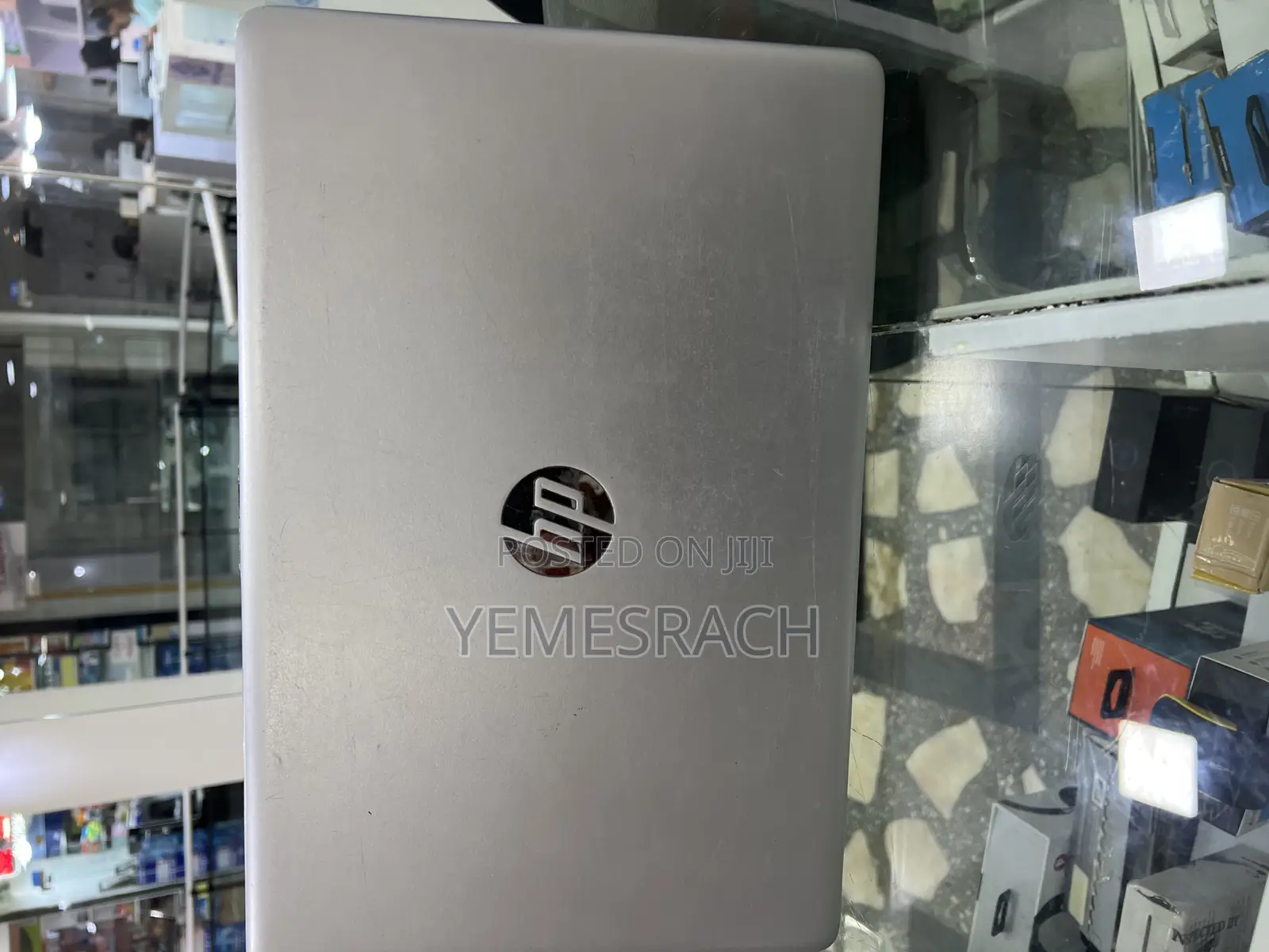 Laptop HP Stream Notebook 8GB Intel Core I7 HDD+SSD 1T