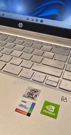 New Laptop HP Pavilion 14 16GB Intel Core I5 SSD 512GB