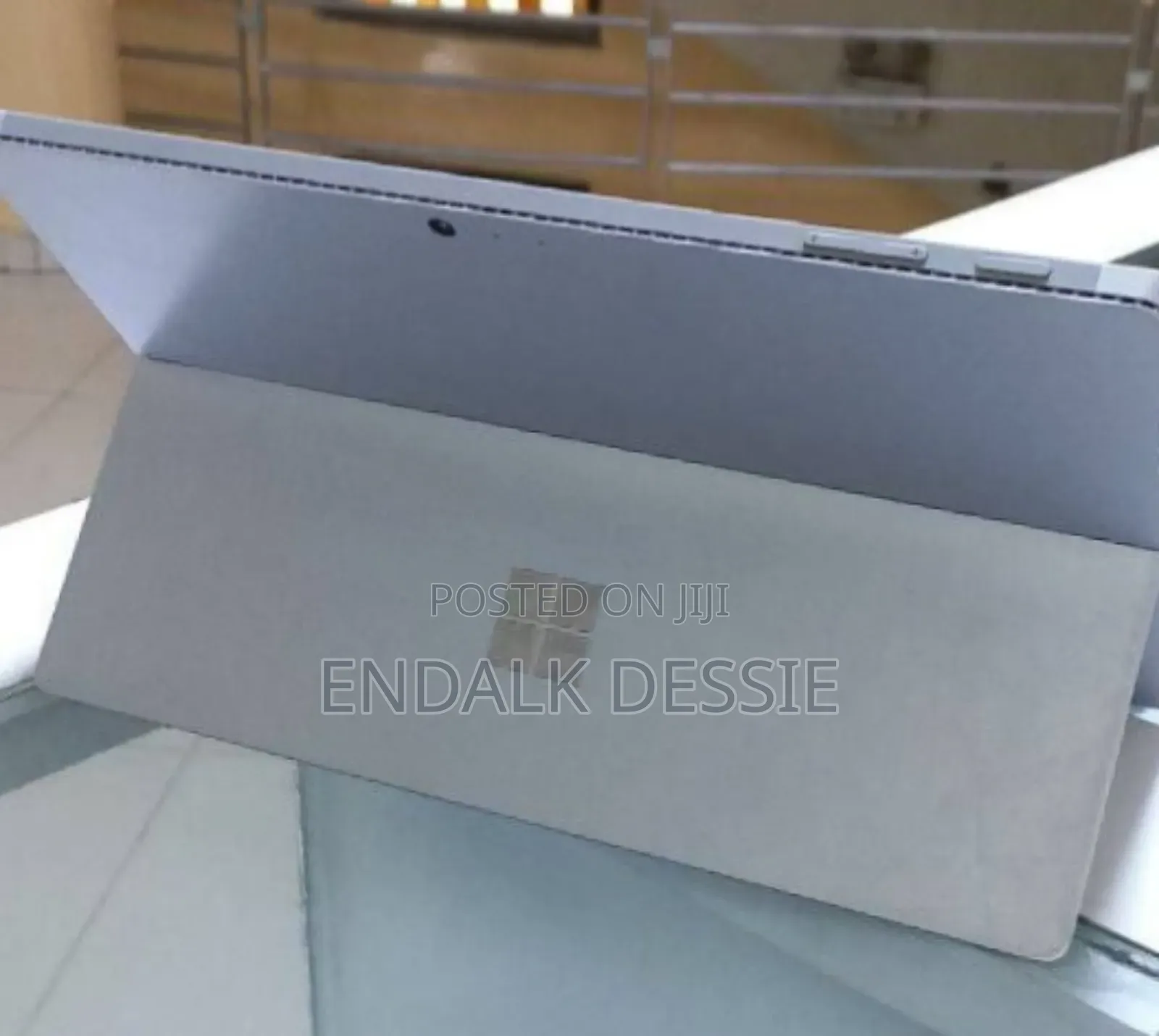 New Laptop Microsoft Surface Pro 4 4GB Intel Core I5 SSD 128GB