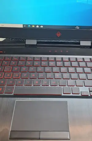 New Laptop HP Omen X 16GB Intel Core I5 SSD 128GB
