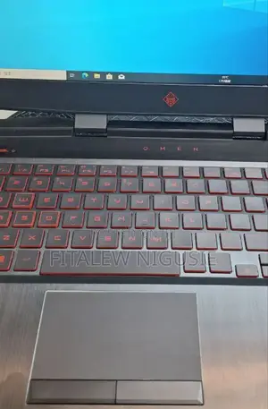 New Laptop HP Omen X 16GB Intel Core I5 SSD 128GB