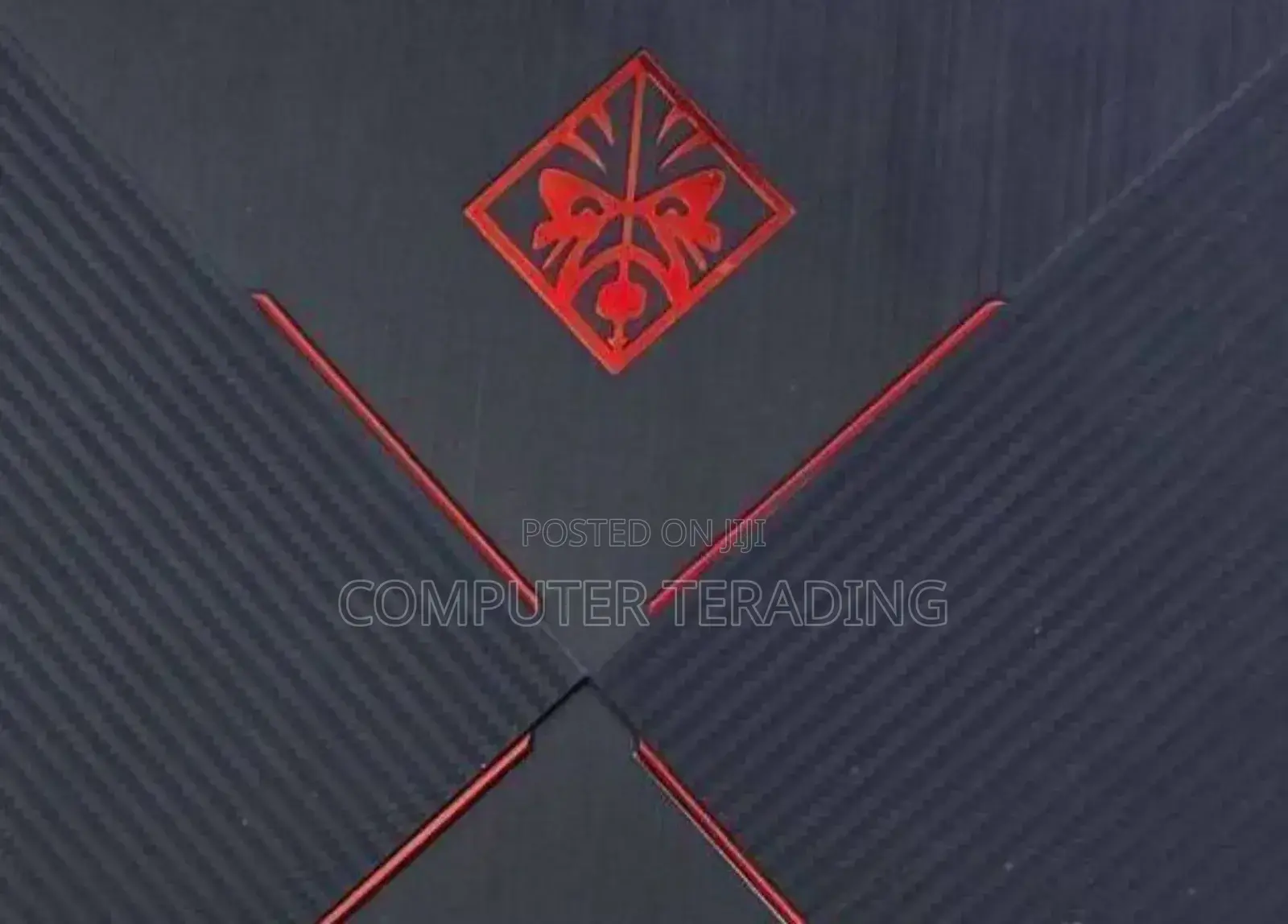 New Laptop HP Omen X 16GB Intel Core I5 SSD 128GB