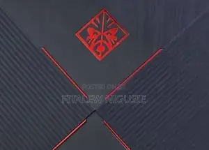 New Laptop HP Omen X 16GB Intel Core I5 SSD 128GB