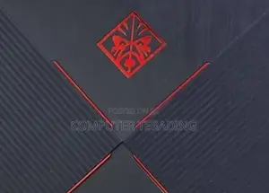 New Laptop HP Omen X 16GB Intel Core I5 SSD 128GB