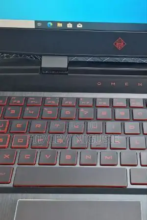 New Laptop HP Omen X 16GB Intel Core I5 SSD 128GB