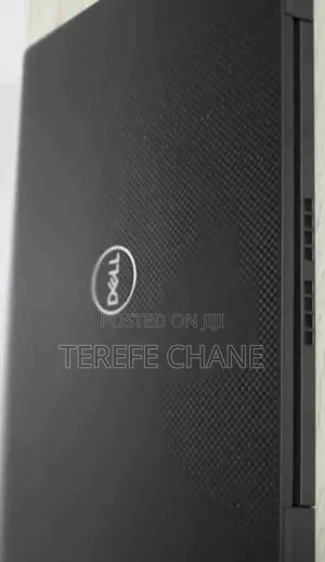 Photo - New Laptop Dell Latitude 12 16GB Intel Core I7 SSD 512GB