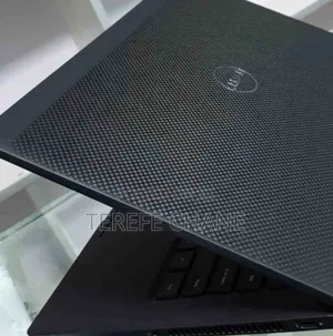 New Laptop Dell Latitude 12 16GB Intel Core I7 SSD 512GB