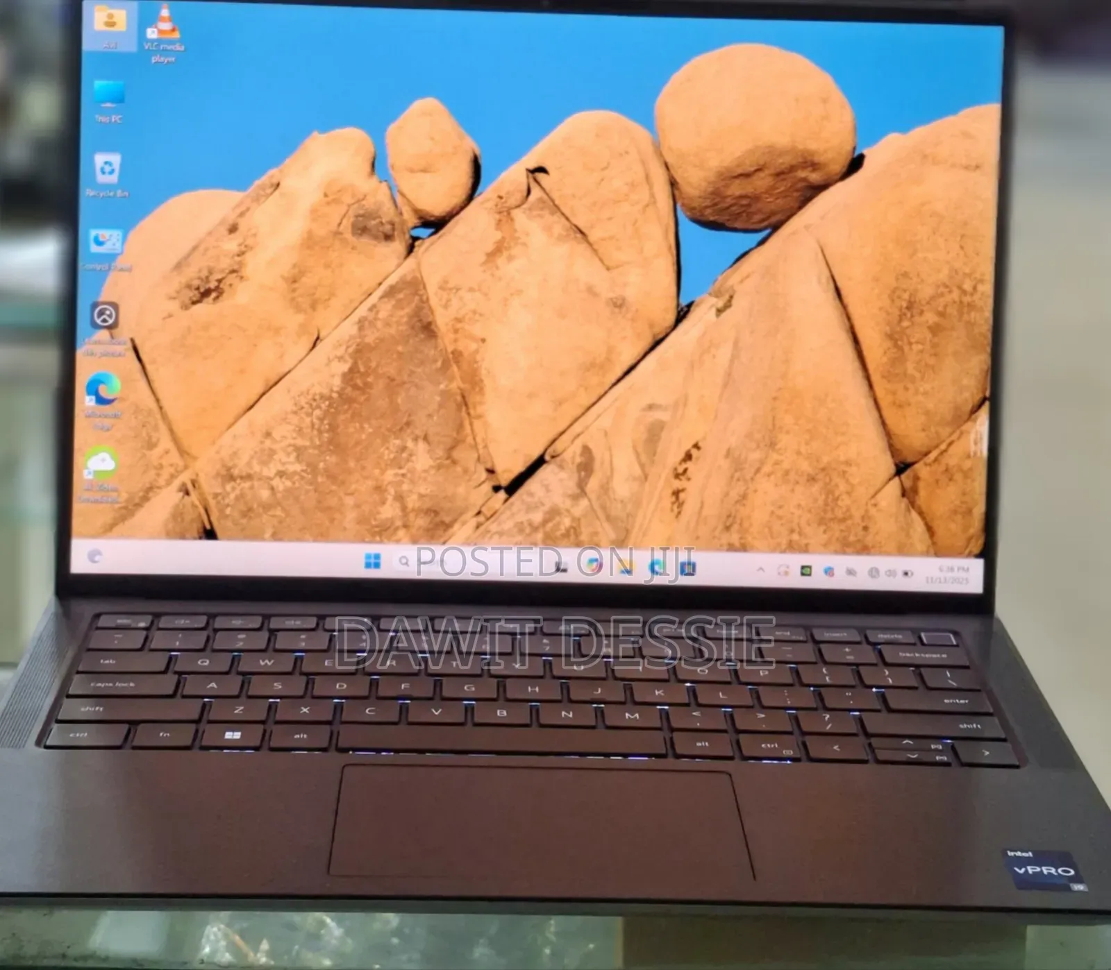 New Laptop Dell Wyse 5470 32GB Intel Core I9 SSD 512GB