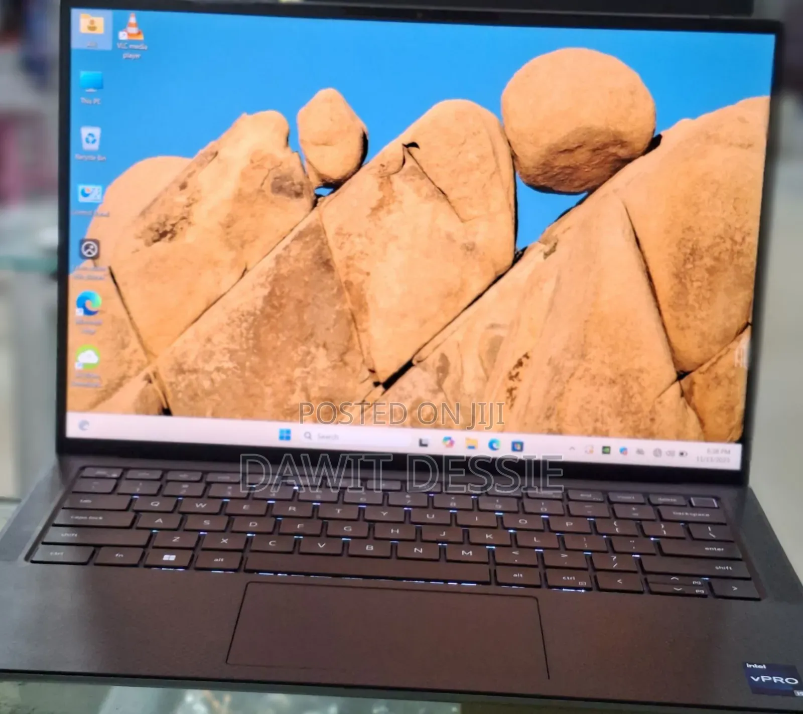 New Laptop Dell Wyse 5470 32GB Intel Core I9 SSD 512GB