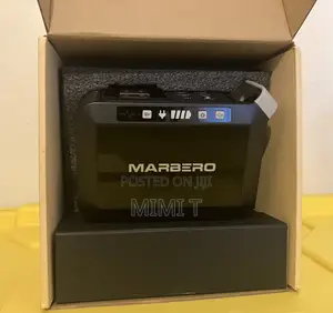 Photo - Portable Power Supply