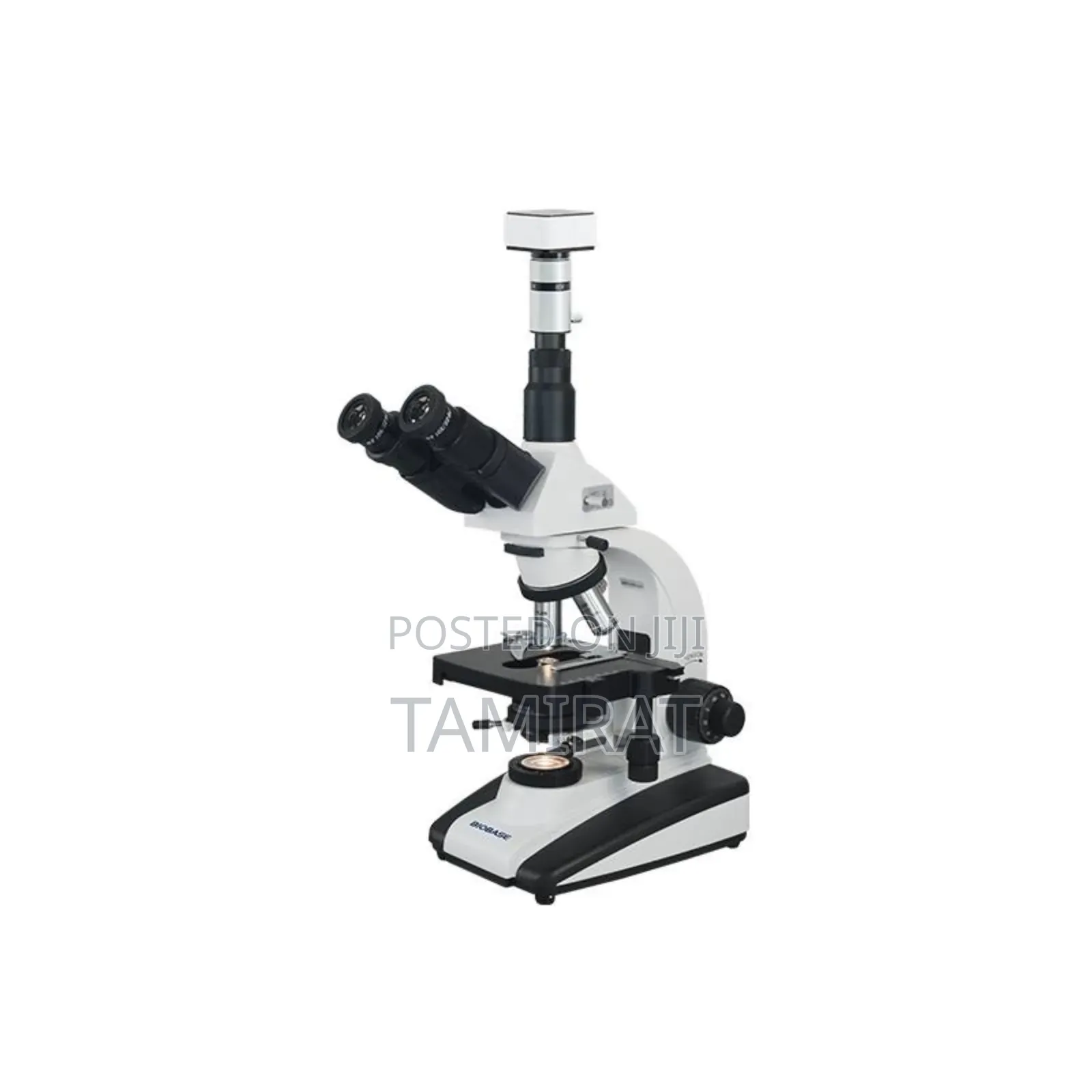 Biobase Digital Microscope