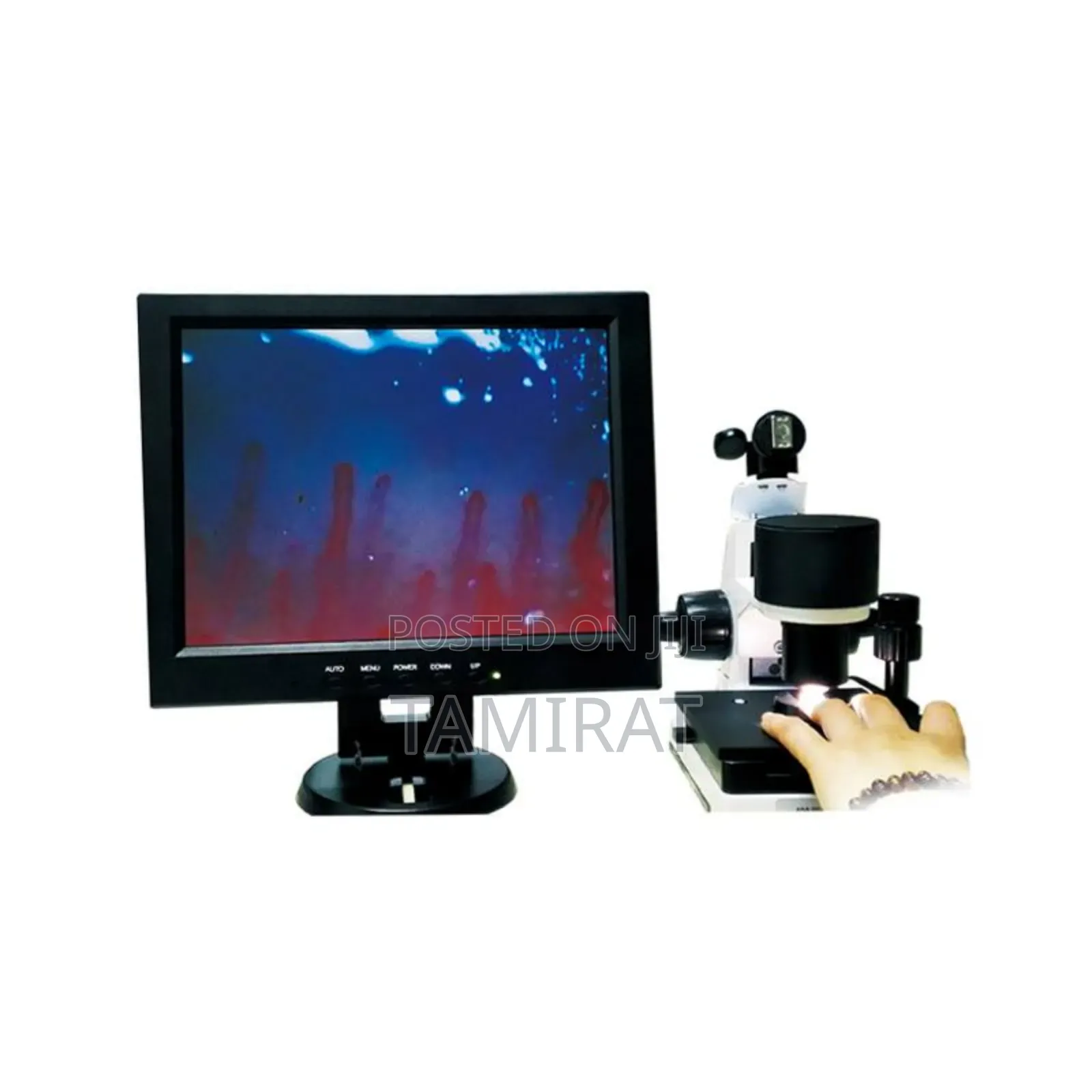 Biobase Digital Microscope