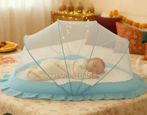 Photo - ልጆችዎን ከቢንቢ እና ከ ዝንብ ለመከላከል