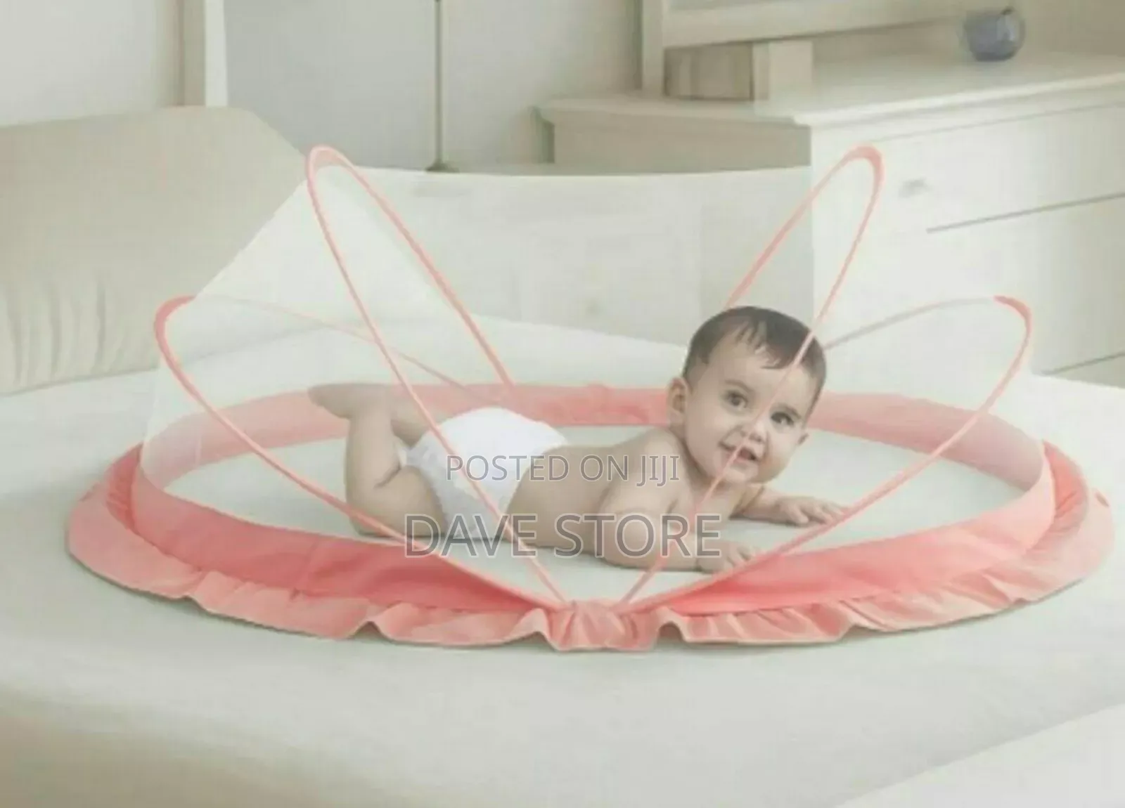 ልጆችዎን ከቢንቢ እና ከ ዝንብ ለመከላከል