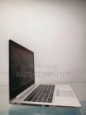 New Laptop HP EliteBook 745 G6 16GB AMD Ryzen 5 SSD 512GB