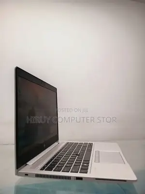 New Laptop HP EliteBook 745 G6 16GB AMD Ryzen 5 SSD 512GB