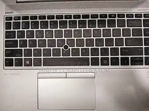 New Laptop HP EliteBook 745 G6 16GB AMD Ryzen 5 SSD 512GB