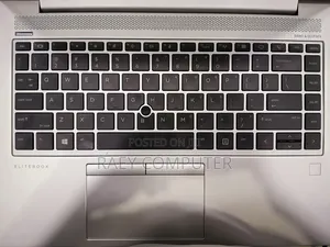 New Laptop HP EliteBook 745 G6 16GB AMD Ryzen 5 SSD 512GB