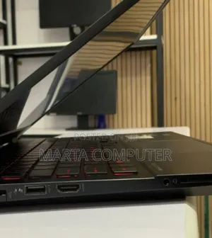 Photo - New Laptop HP Omen 15 16GB Intel Core I7 SSD 1T