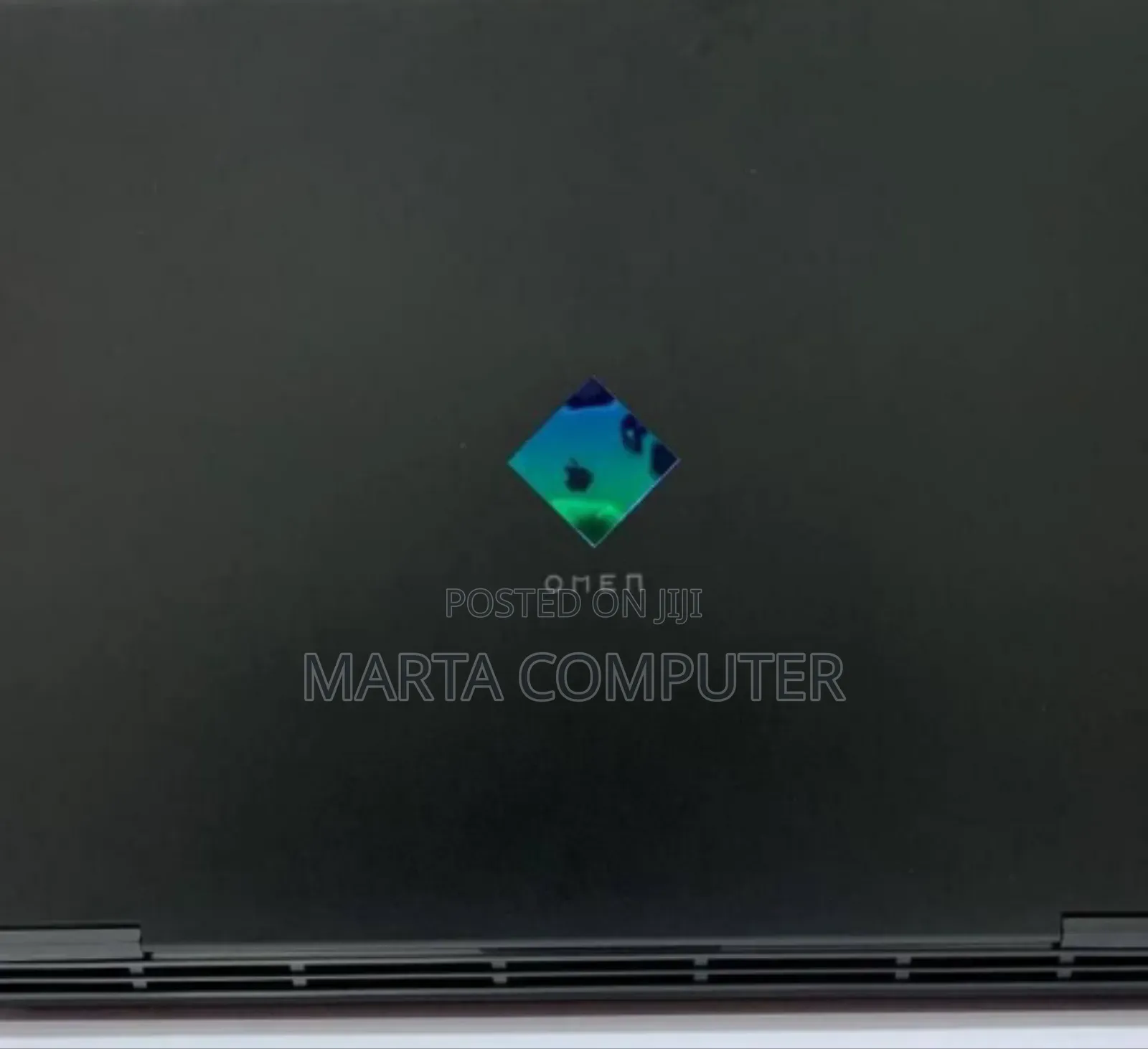 New Laptop HP Omen 15 16GB Intel Core I7 SSD 1T