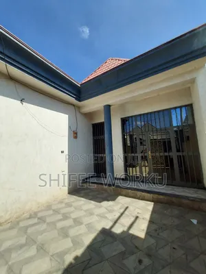 Photo - Furnished 4bdrm Villa in Tafo, Oromia-Finfinne for sale