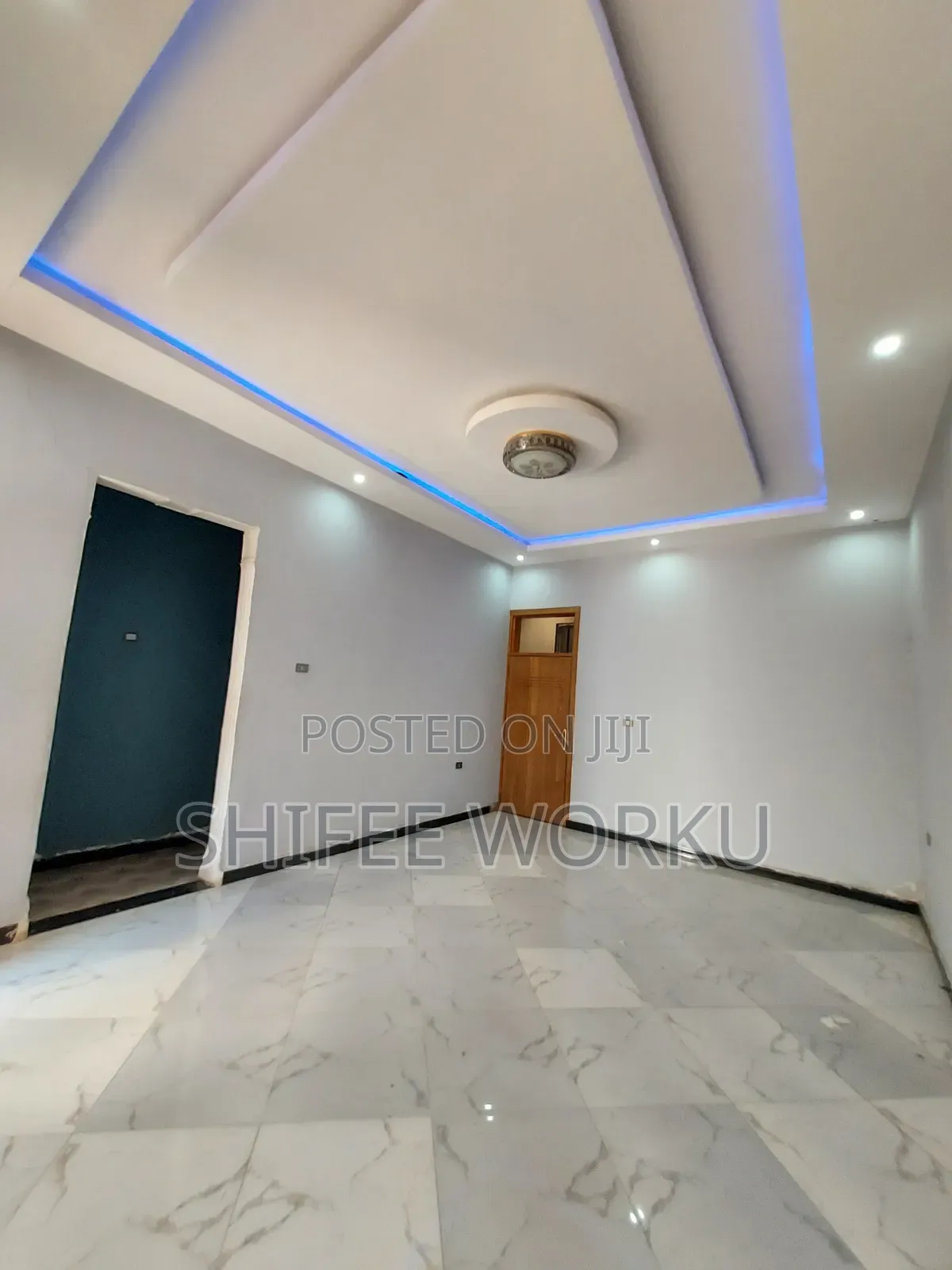 Furnished 4bdrm Villa in Tafo, Oromia-Finfinne for sale