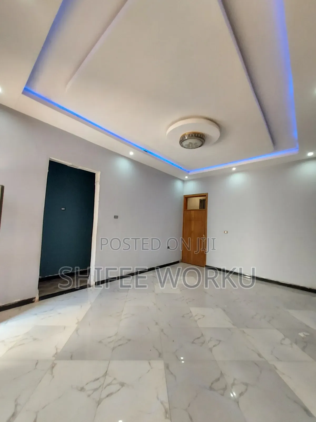 Furnished 4bdrm Villa in Tafo, Oromia-Finfinne for sale