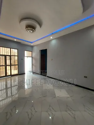 Furnished 4bdrm Villa in Tafo, Oromia-Finfinne for sale