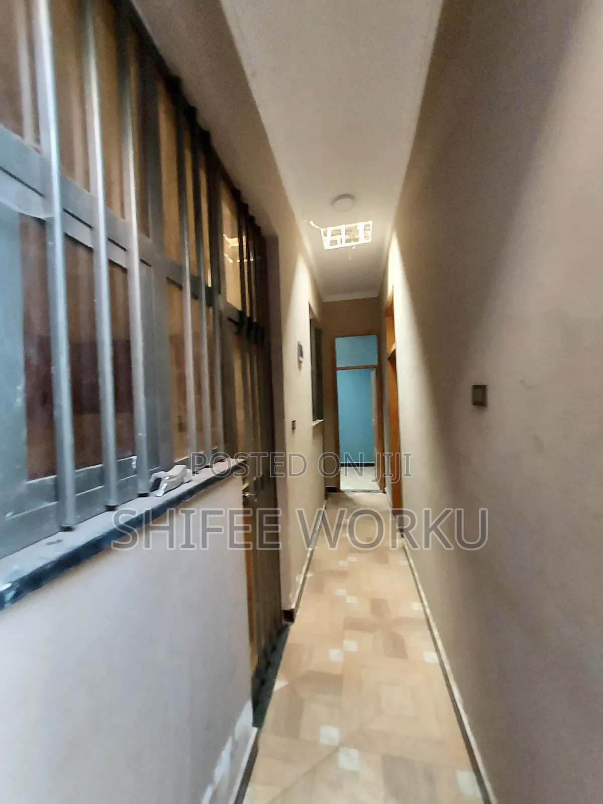 Furnished 4bdrm Villa in Tafo, Oromia-Finfinne for sale