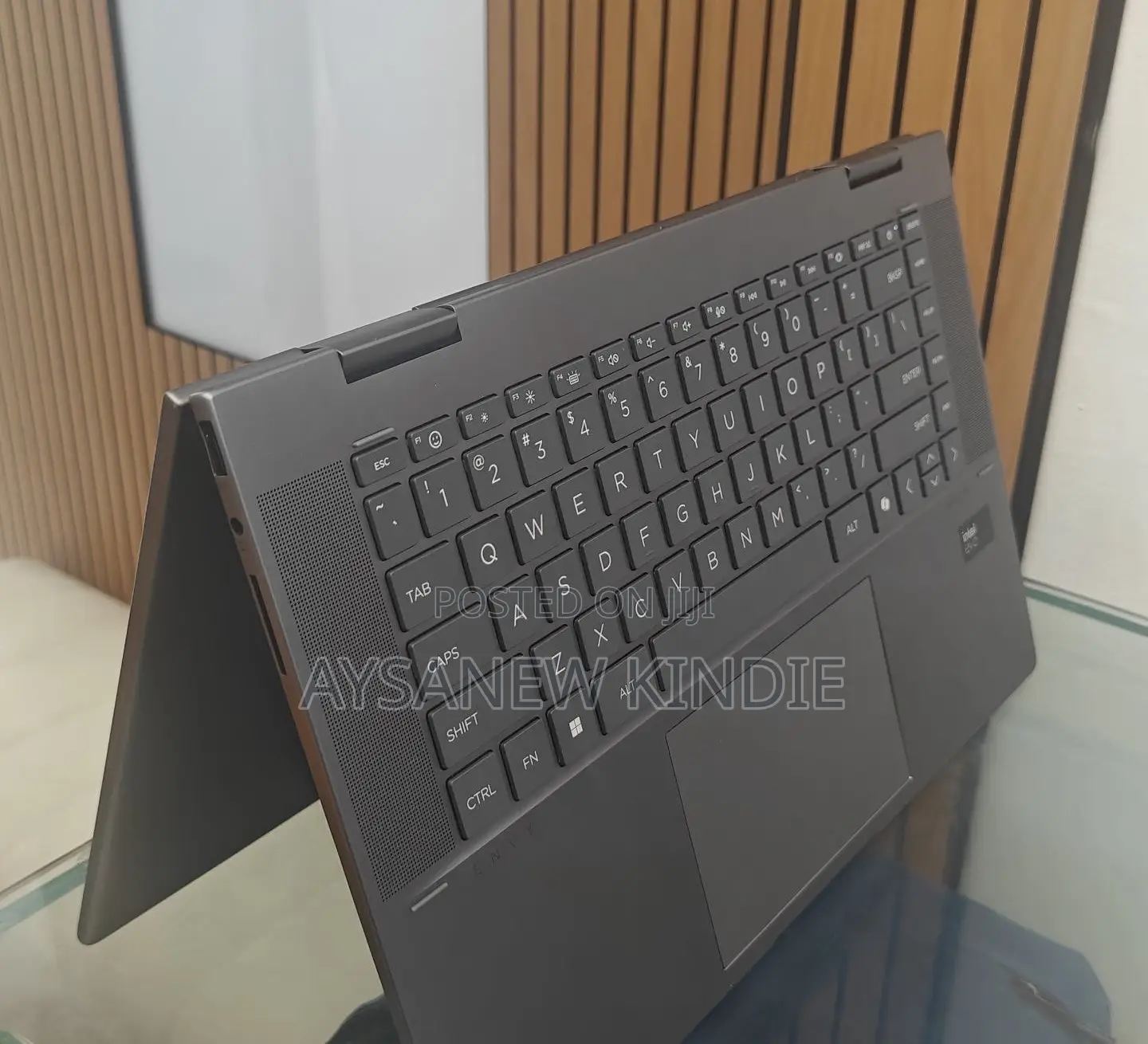 New Laptop HP Envy 15 32GB Intel Core Ultra 7 SSD 1T