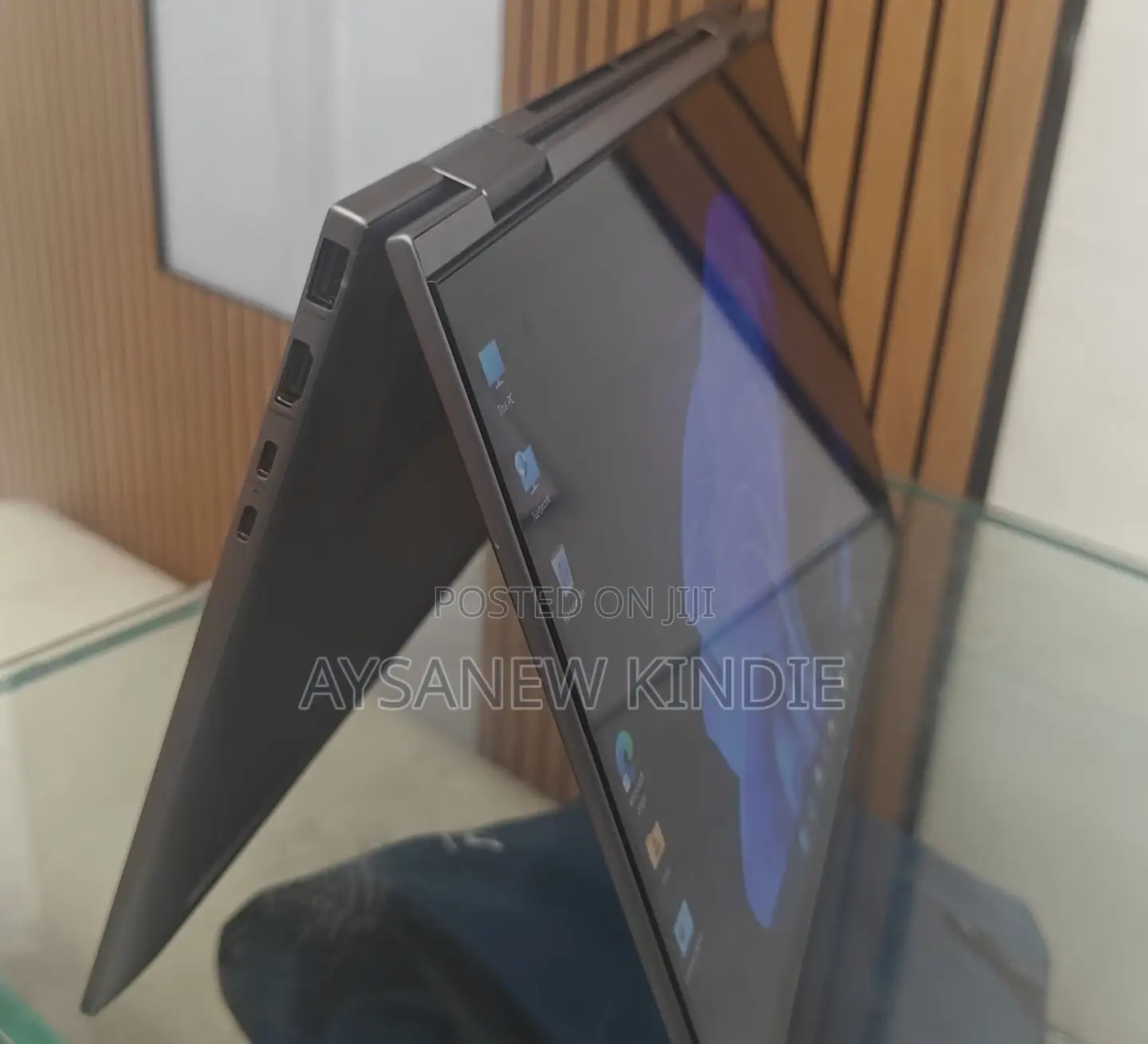 New Laptop HP Envy 15 32GB Intel Core Ultra 7 SSD 1T