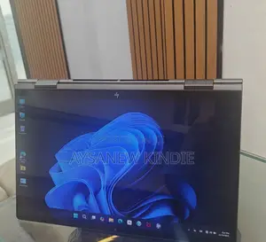 New Laptop HP Envy 15 32GB Intel Core Ultra 7 SSD 1T